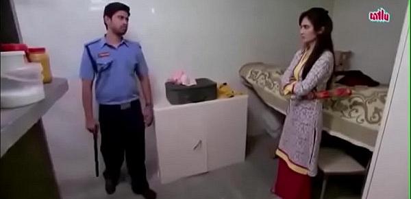  Indian mom ready to fuck with society uncle